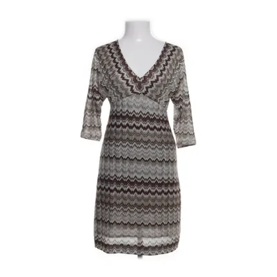 Sweater (Brown, Multicolored) from Ana Alcazar