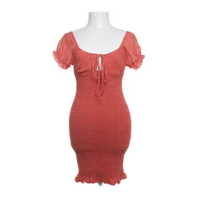 Klänning (Röd) från Hello Molly Polyester