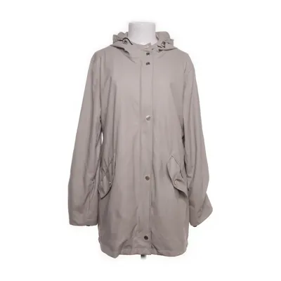 Regnkappa (Grå) från Saki Sweden