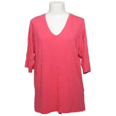 T-shirt (Rouge) de Me&i Élasthane, Viscose