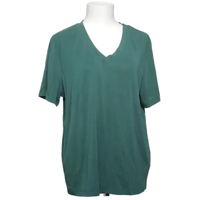 T-shirt (Vert) de Soaked Modal, Polyester
