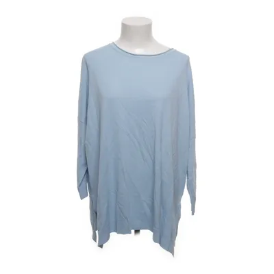 Trui (Blauw) van Jol Polyamide, Viscose