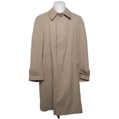 Jas (Beige) van Junex Polyester, Viscose