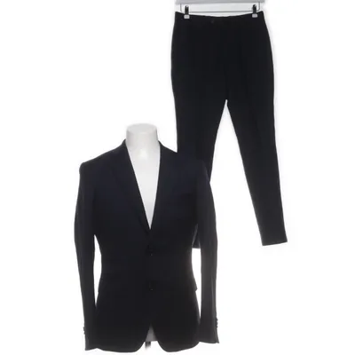 Costume (Bleu) de These Glory Days