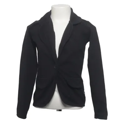 Blazer (Noir) de DKNY Coton, Élasthane, Polyester