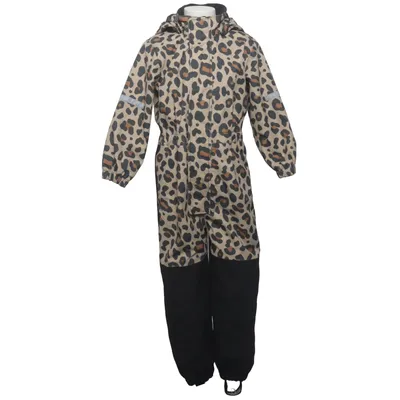 Overall (Zwart, Beige, Bruin) van Fix by Lindex Polyester
