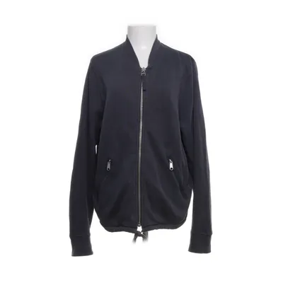 Träningsjacka (Blå) från Acne Bomull, Nylon