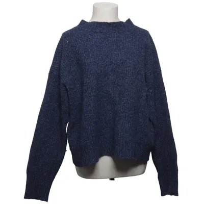 Sweater (Blue) from DSGN Polyamide, Wool