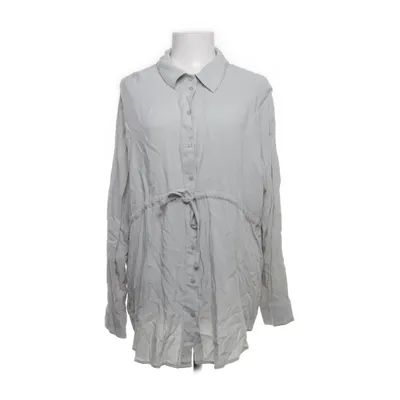 Shirt (Groen) van H&M Mama Viscose
