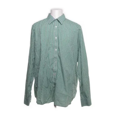Shirt (Green, White) from Murrey
