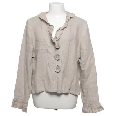 Jack (Beige) van B&B Linnen