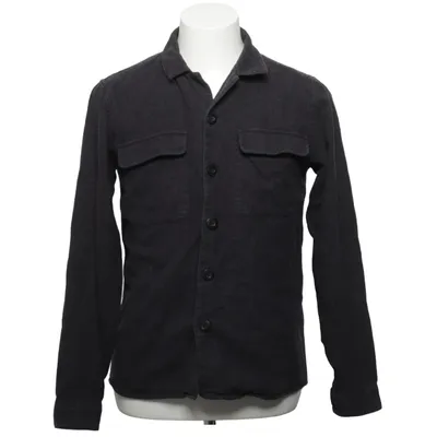 Chemise en flanelle (Gris) de Ciszere Coton