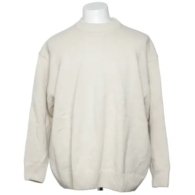 Tröja (Beige) från Yôke Återvunnen bomull