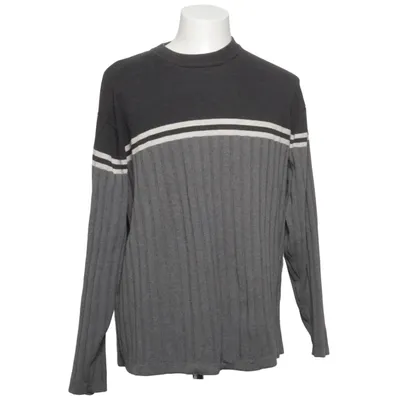 Pull-over (Gris, Blanc) de Friday Casual Wear by KappAhl Coton
