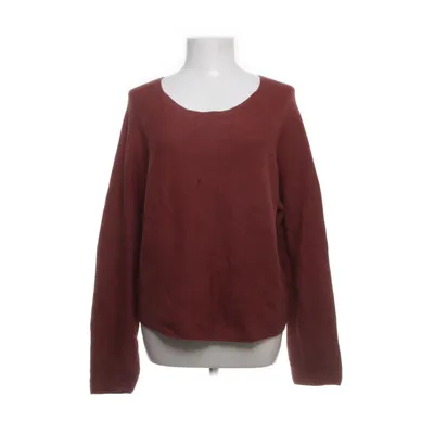 Trui (Rood) van Set Katoen