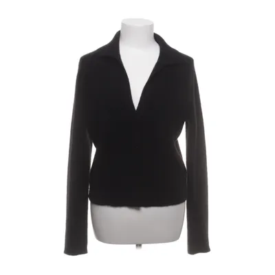 Kofta (Svart) från Vince Kashmir, Elastan, Nylon