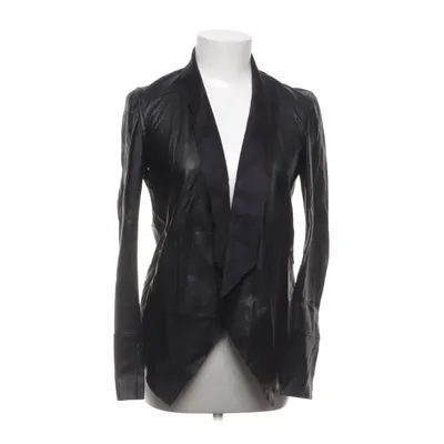 Jacka (Svart) från EDC Brand Skinn