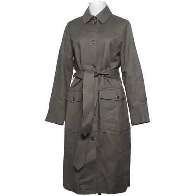 Trenchcoat (Beige) fra Dobber Bomuld, Elastan, Polyester, Viscose