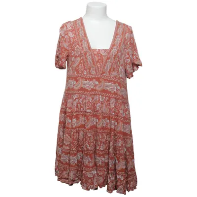 Dress (J1585F01) from Patrons of Peace Viscose