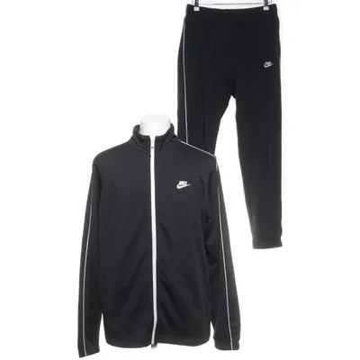 Träningsset (Svart) från Nike Polyester