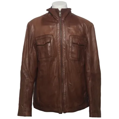 Veste (Marron) de David Moore