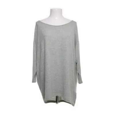 Topp (Grön) från ONLY Carmakoma Polyester, Viskos