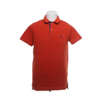 Pikétröja (SLIM FIT) från U.S. Polo Assn. Bomull