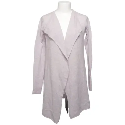 Cardigan (Violet) de FTC Cashmere Cachemire