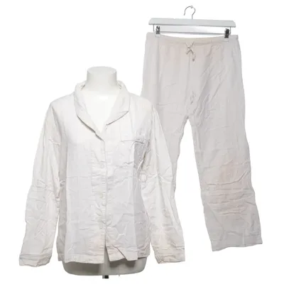 Pyjama (Beige) van Anne L Katoen