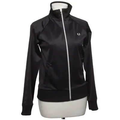 Veste de sport (Noir) de Fred Perry Polyester