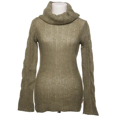 Sweater (Grøn) fra Guess Jeans Akryl, Mohair, Polyamid