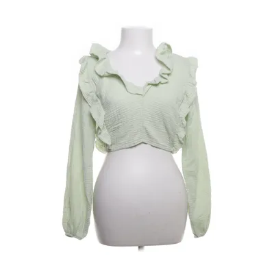 Blouse (Vert) de Candy Couture