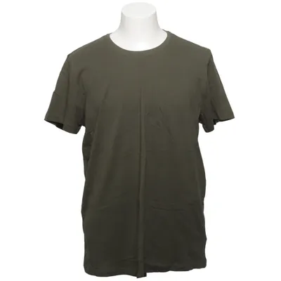 T-shirt (Vert) de Livergy Coton