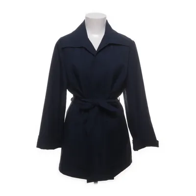 Trenchcoat (Blå) från Dacron Polyester