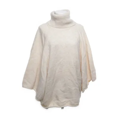 Polotröja (Beige) från Zara Akryl, Polyamid, Polyester