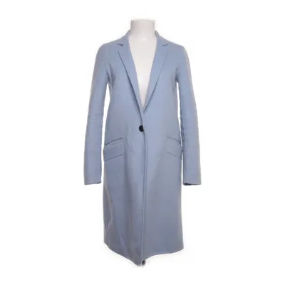 Kappa (Blå) från Zara Basic Outerwear