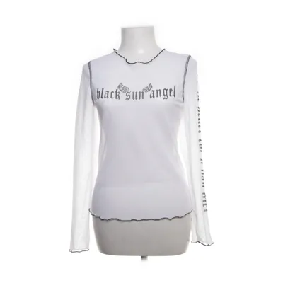 Top (White) from IDPDT Polyester