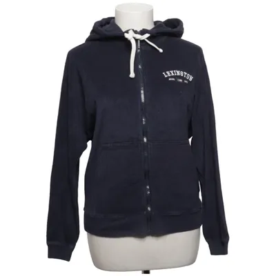 Huvtröja (CAROLIN TERRY HOODIE) från Lexington Bomull, Polyester