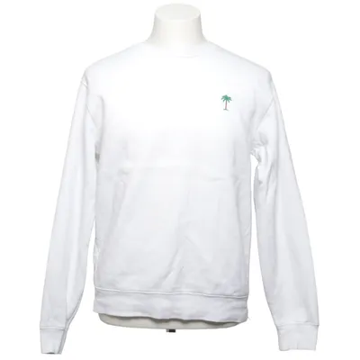 Sweatshirt (Blanc) de On Vacation Coton, Polyester