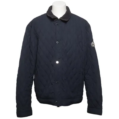 Jacket (Blue) from Henri Lloyd Polyester
