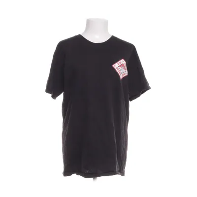 T-shirt (Svart) från Fruit of the Loom Bomull