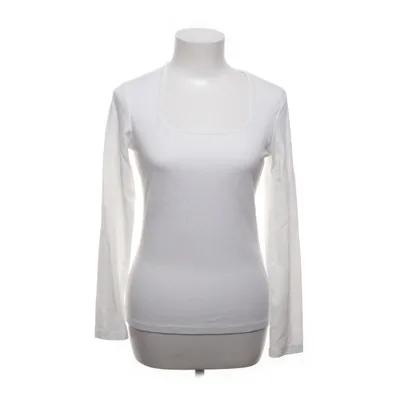 Långärmad t-shirt (SVENYA) från Opus Elastan, Polyester, Viskos