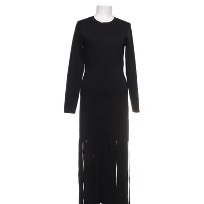 Klänning (Svart) från Copenhagen Muse Nylon, Viskos