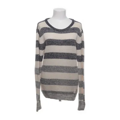 Pull-over (Gris, Beige) de Scotch & Soda Coton, Viscose