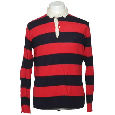 Rugbytröja (The Rugger) från GANT Rugger Bomull, Viskos, Ull