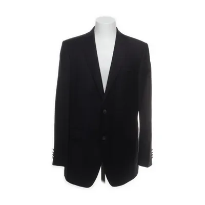 Blazer (Zwart, Rood) van Oscar Jacobson