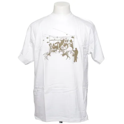 T-shirt (Comfort) from Stedman Cotton
