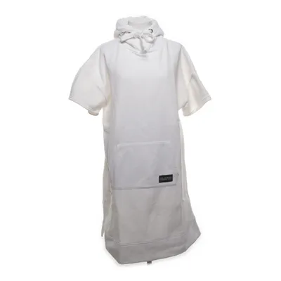 Huvklänning (Vit) från Page One Bomull, Polyester, Ull