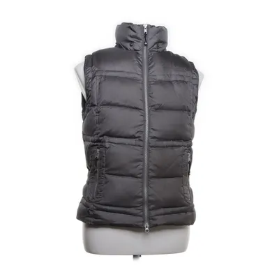 Dunväst (Grå) från Mountain Horse Polyamid, Polyester, Dun