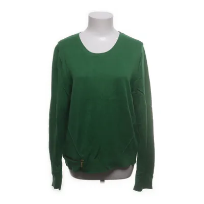 Sweater (Grøn) fra Michael Kors Bomuld, Elastan, Nylon, Viscose